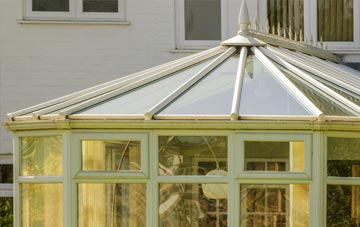 conservatory roof repair Up Green, Hampshire
