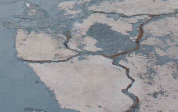 fibreglass roofing replacement Up Green