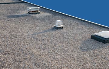 flat roofing Up Green, Hampshire