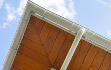 Up Green soffit types